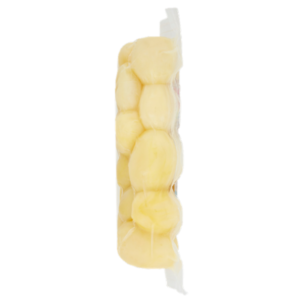 Selex Patate Tonde Pulite, Precotte e pronte da Cucinare 500 g