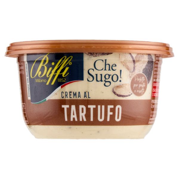 Biffi Che Sugo! Crema al Tartufo 150 g
