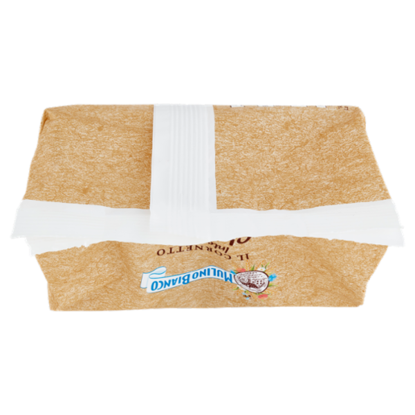 Mulino Bianco Cornetti Integrali Merenda con 100% Farina Integrale 6 pezzi 240g