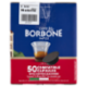 Caffè Borbone Miscela Nobile Capsule Compatibili Lavazza* A modo Mio* 50 x 7,2 g