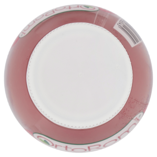 OrtoRomi Estratto di Melagrana limone e mela 500 ml