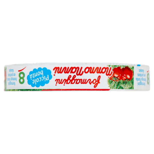 Nonno Nanni Formaggini 140 g