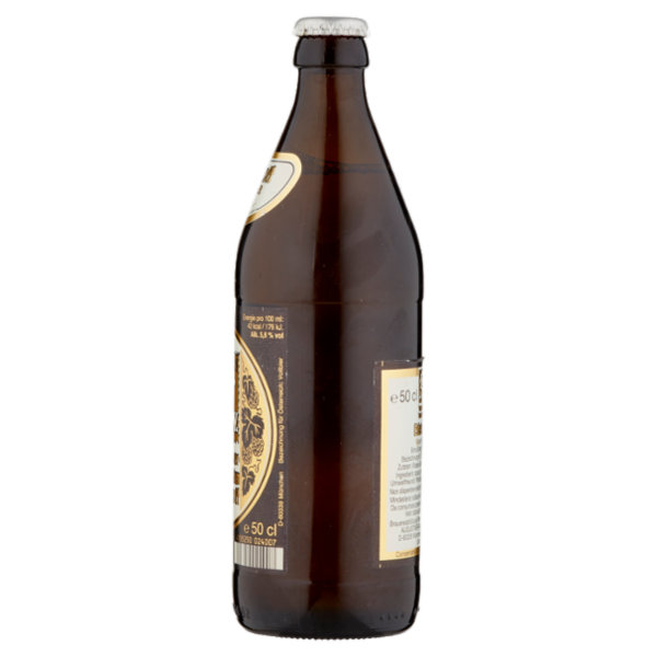 Augustiner Braeu München Edelstoff Exportbier 50 cl