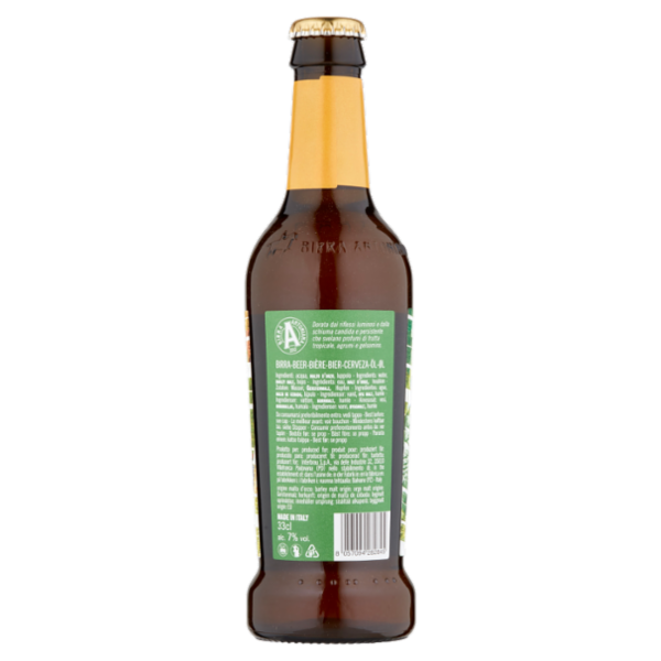 Birra Antoniana West Coast IPA 33 cl