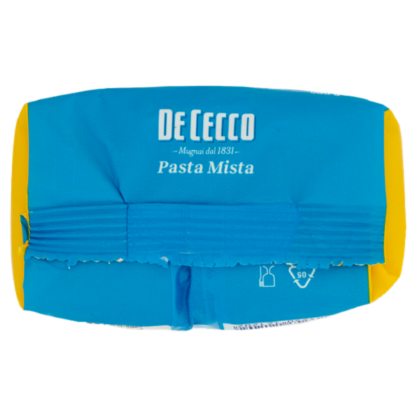 De Cecco Pasta Mista n°120 500 g