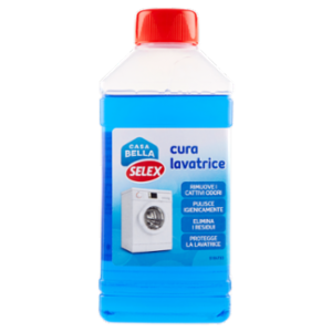 Selex Casa Bella Cura Lavatrice 4 Azioni 250 Ml