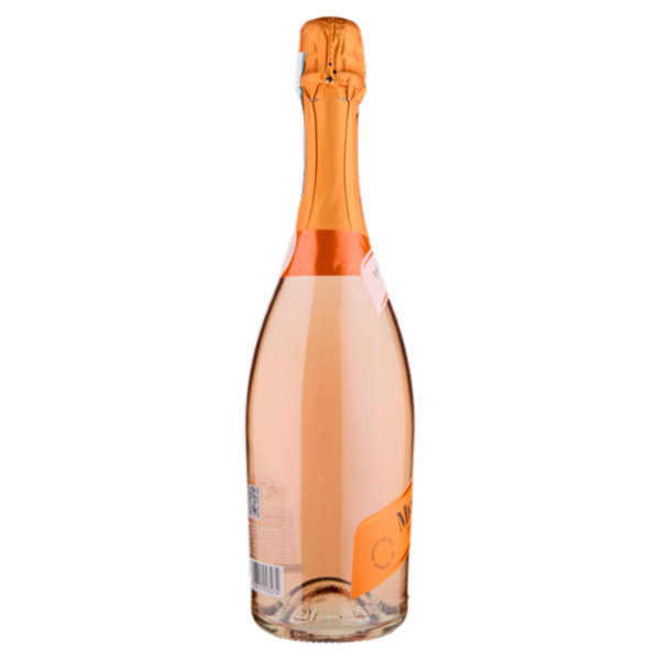 Mionetto Prestige Collection Prosecco Rosé DOC Extra Dry 750 ml