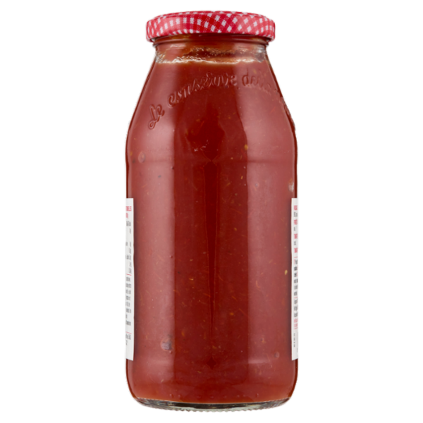 Le Conserve della Nonna Lampomodoro dell'Emilia-Romagna 500 g