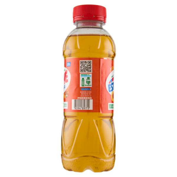 Estathé pesca 400 ml