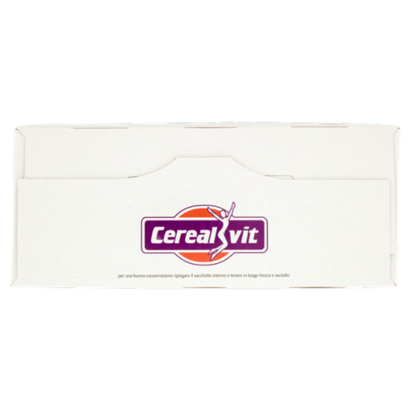 Cerealvit Bio Choco Più Stars 375 g