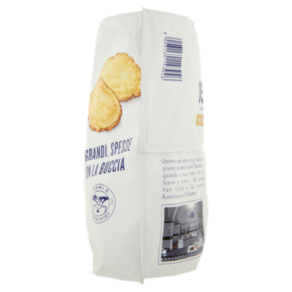 San Carlo 1936 il Cartoccio 170 g