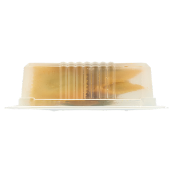 Scoiattolo Tutti a Tavola Ravioloni Ricotta e Spinaci senza glutine 125 g
