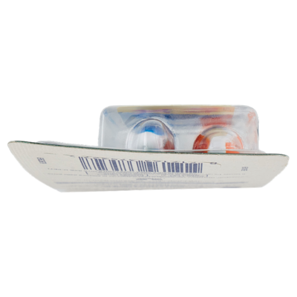 Mentadent Protezione Famiglia medium 2 pz