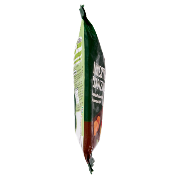 Findus Minestrone Tradizione - con Verdure IGP e DOP 400 g