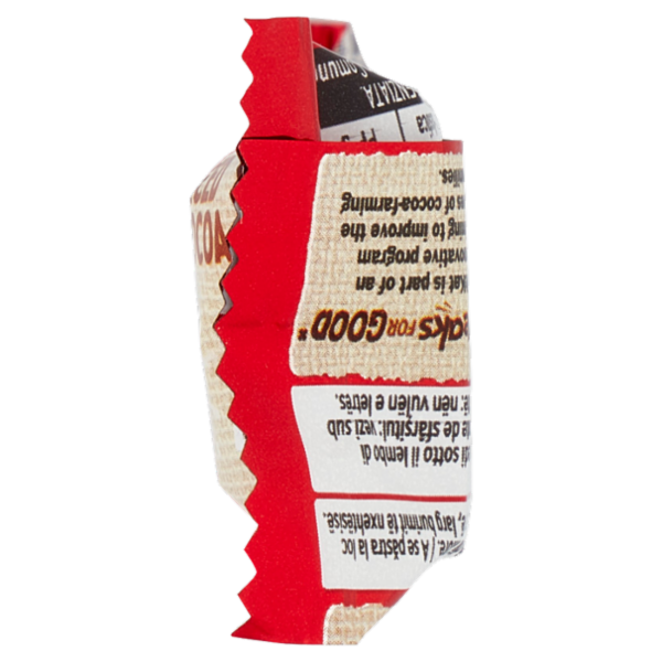 KITKAT Chunky Wafer ricoperto di Cioccolato al Latte snack 40g