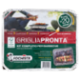 Fochista Grigliapronta Kit Completo per Barbecue 1 pz
