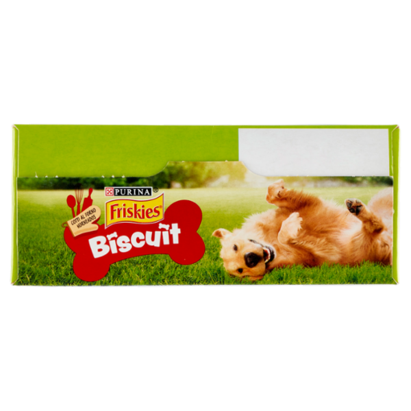 PURINA FRISKIES Biscuit 650 g
