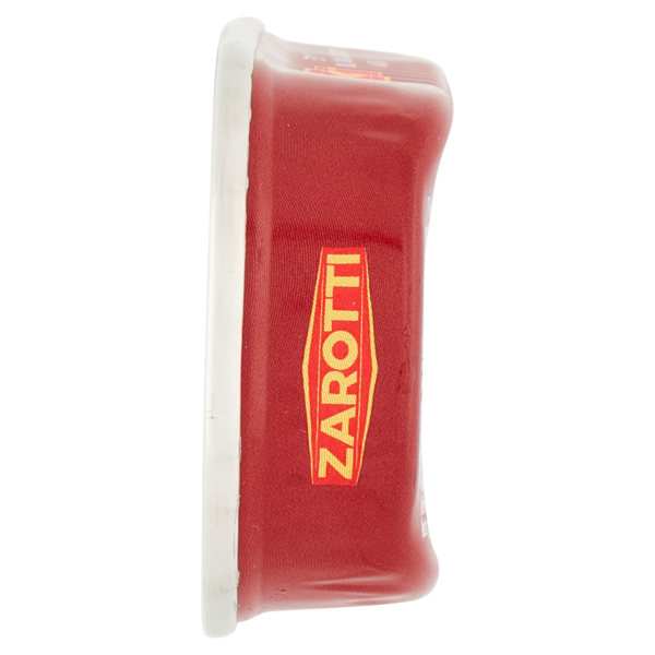 Zarotti Filetti di Alici in Salsa Tradizionale Zarotti 48 g