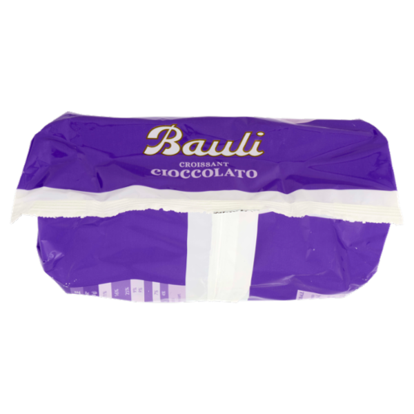 Bauli i Classici Croissant Cioccolato 6 x 50 g
