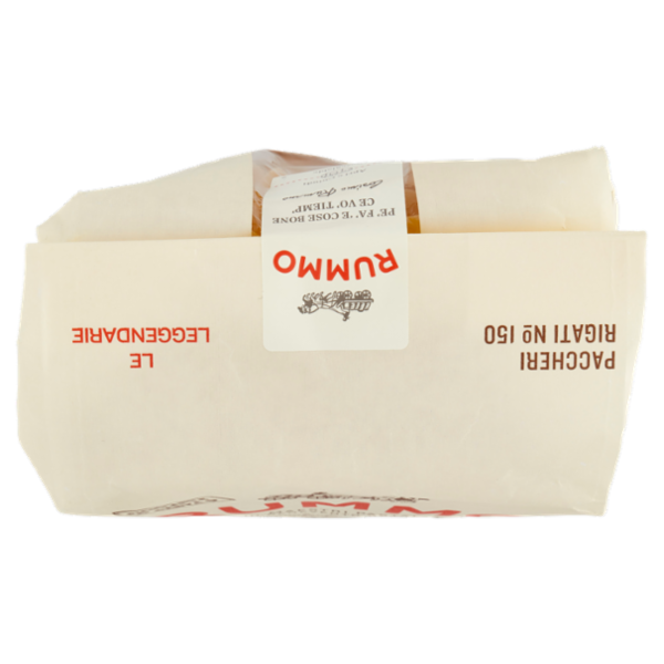 Rummo Le Leggendarie Paccheri Rigati N° 150 500 g
