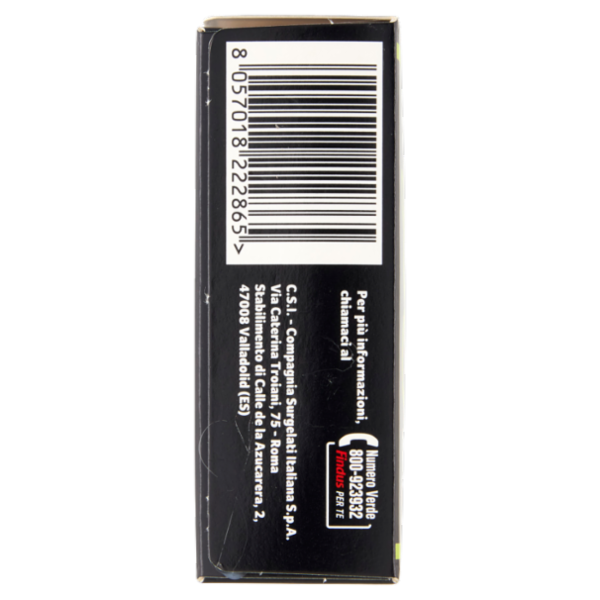 Findus Green Cuisine Polpette Vegetali 200 g