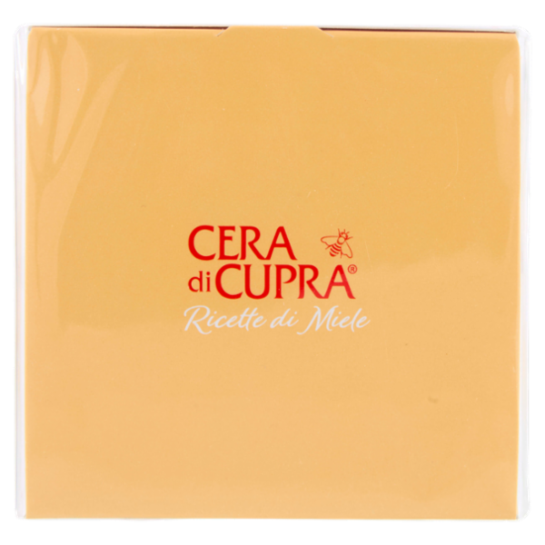 Cera di Cupra Crema Nutriente Protettiva 50 ml