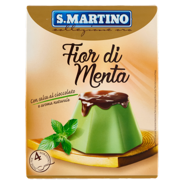 S.Martino Fior di Menta 115 g