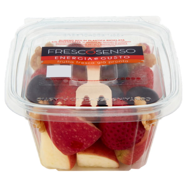 Frescosenso Energia e Gusto Macedonia Primavera 200 g