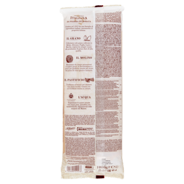 La Molisana 15 Spaghetti 1000 g