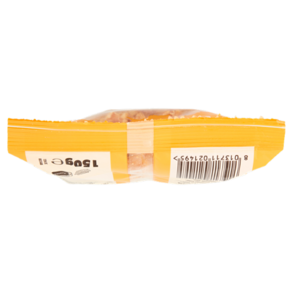 Popz Popcorn Caramello 150 g