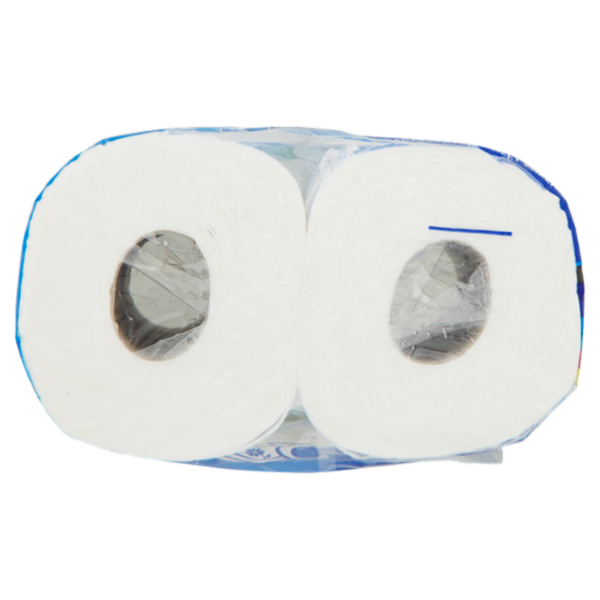perla caresse Camomilla Carta Igienica Profumata* 4 pz