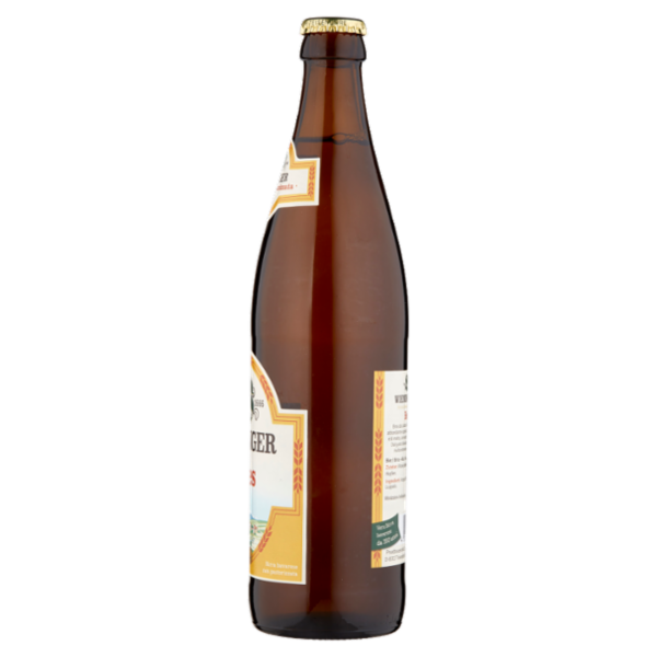 Wieninger Helles 0,5 l