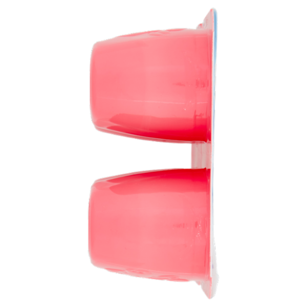 NESTLÉ FRUTTOLO Fragola e Banana 4 x 50 g