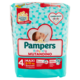 Pampers Baby-dry Mutandino 4 Maxi 16 pz