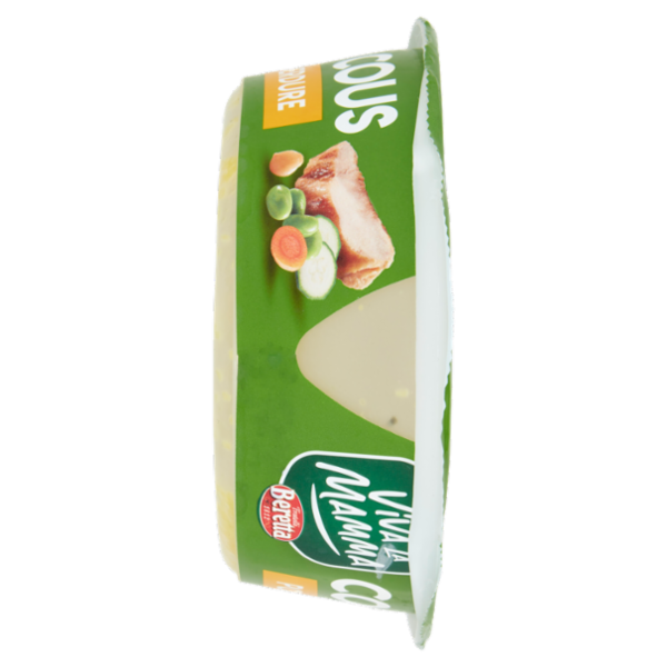 Viva La Mamma Cous Cous Pollo Verdura 200 g