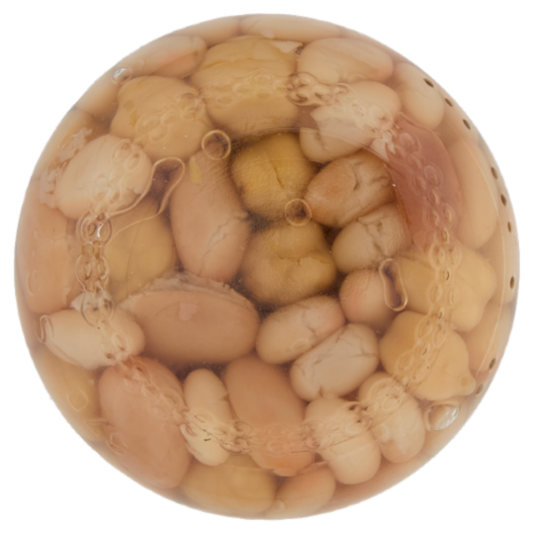 Le Conserve della Nonna Armonia di legumi lessati 360 g