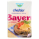 Bayernland Cheddar a fette senza lattosio 100 g