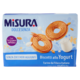 Misura Dolcesenza Biscotti allo Yogurt 400 g