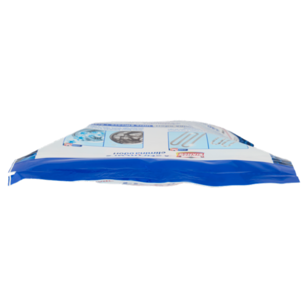 Omino Bianco Lavatrice Anticalcare + elimina odori 15 tabs 240 g