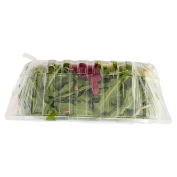 Selex Natura Chiama Insalata Poker Lavata e Pronta per il Consumo 200 g