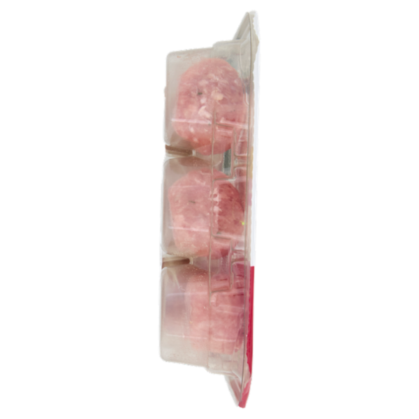 Amadori Polpettine Gran Gusto 0,240 kg