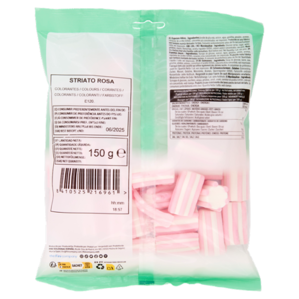 Fini the Mellows unique 150 g