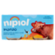 nipiol manzo omogeneizzato con carne e cereale 2 x 80 g