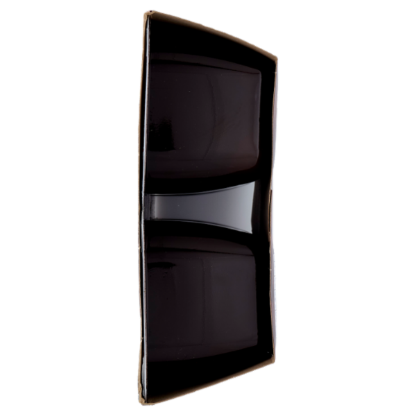 alpro Dessert 100% Vegetale al gusto Cioccolato Fondente 4x125 g