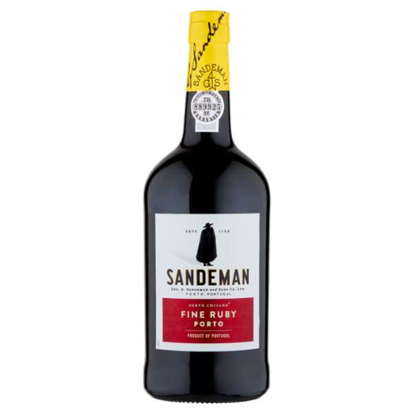 Sandeman Fine Ruby Porto 750 ml