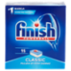 Finish Classic Regular pastiglie lavastoviglie 15 lavaggi 240 g