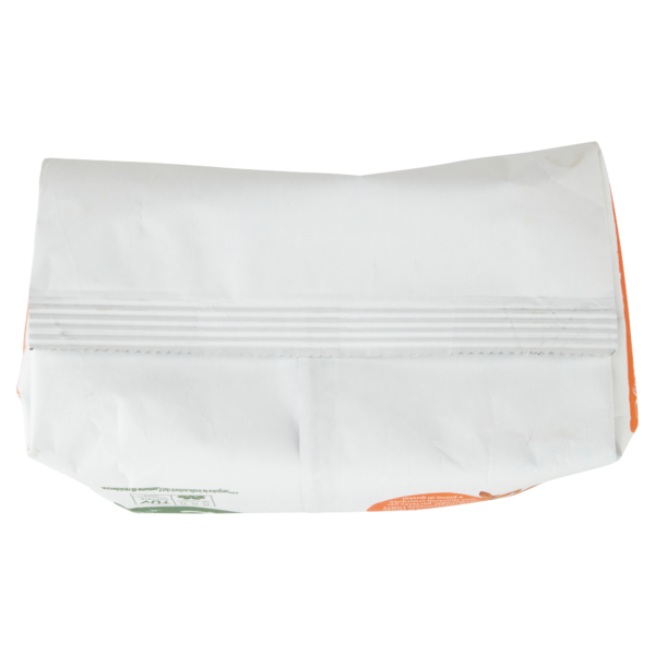 Misura Natura Ricca Snack Croccanti con Farro, Semi di Zucca e Girasole 7 x 32 g