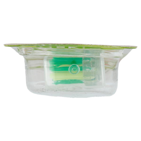 Colgate spazzolino Twister pulizia profonda e alito fresco, medio