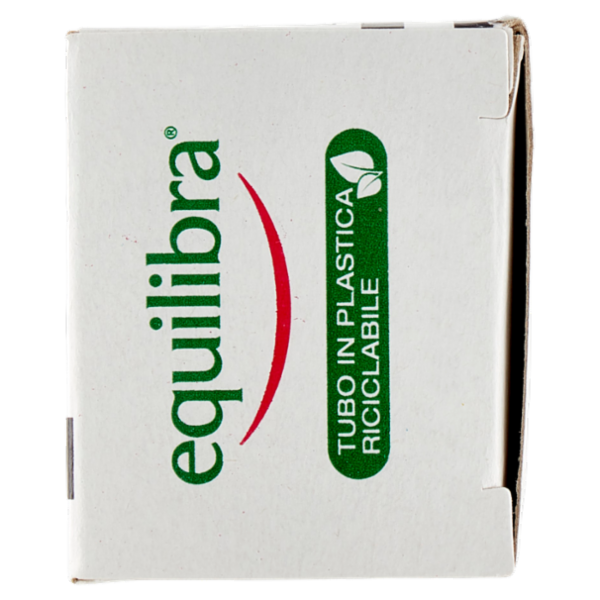 equilibra Aloe Dentifricio Purificante 75 ml