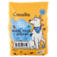 Consilia Derik Cane Multi Crocchette Active con Manzo, Pollo e Tacchino 4 kg